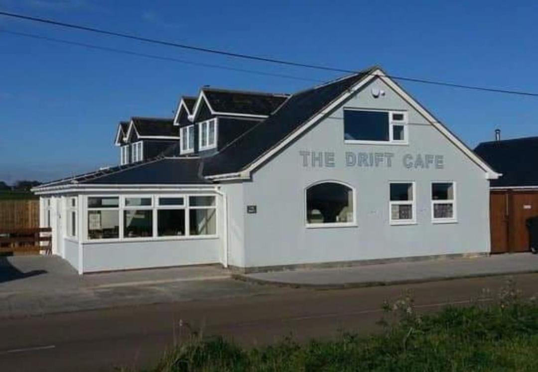 The Gull & Puffin Cresswell Villa Cresswell  Exterior photo